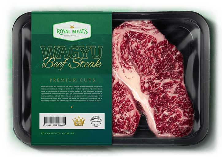 Wagyu Premium