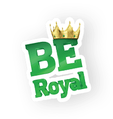 Be Royal