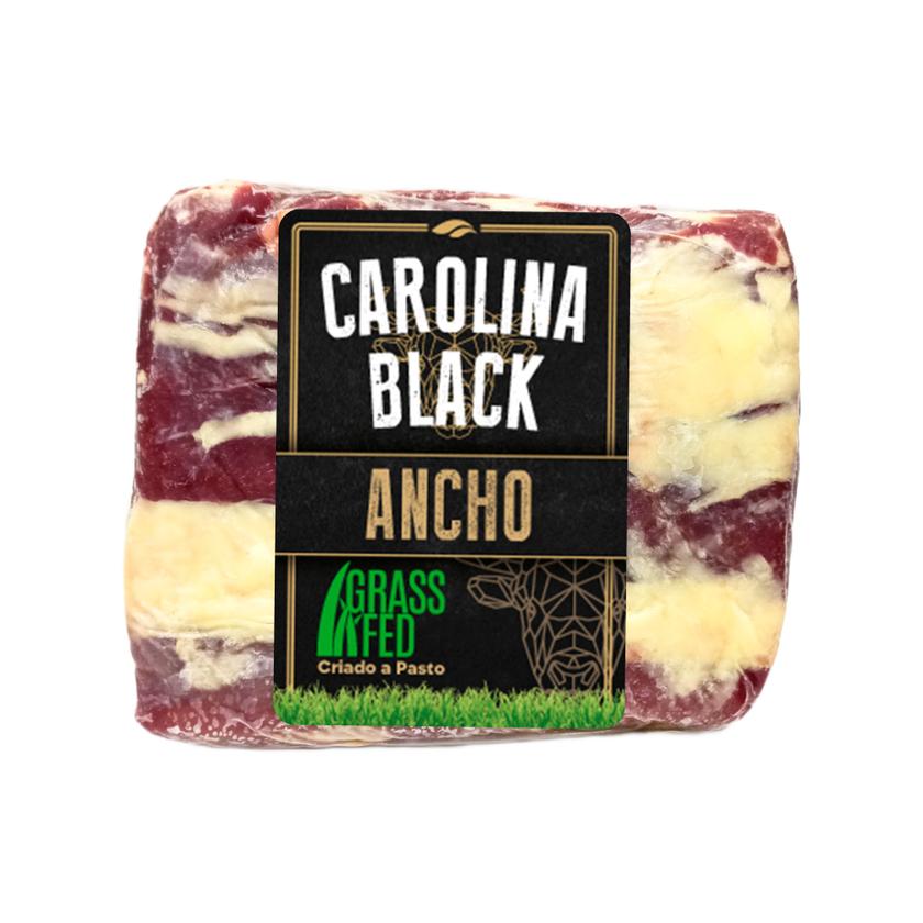 ANCHO 100% GRASS FED CAROLINA BLACK CONGELADO