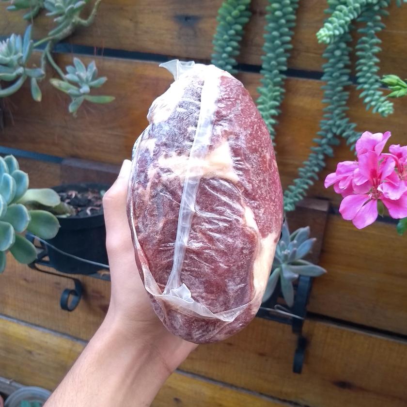 ANCHO 100% GRASS FED CAROLINA BLACK CONGELADO - 4