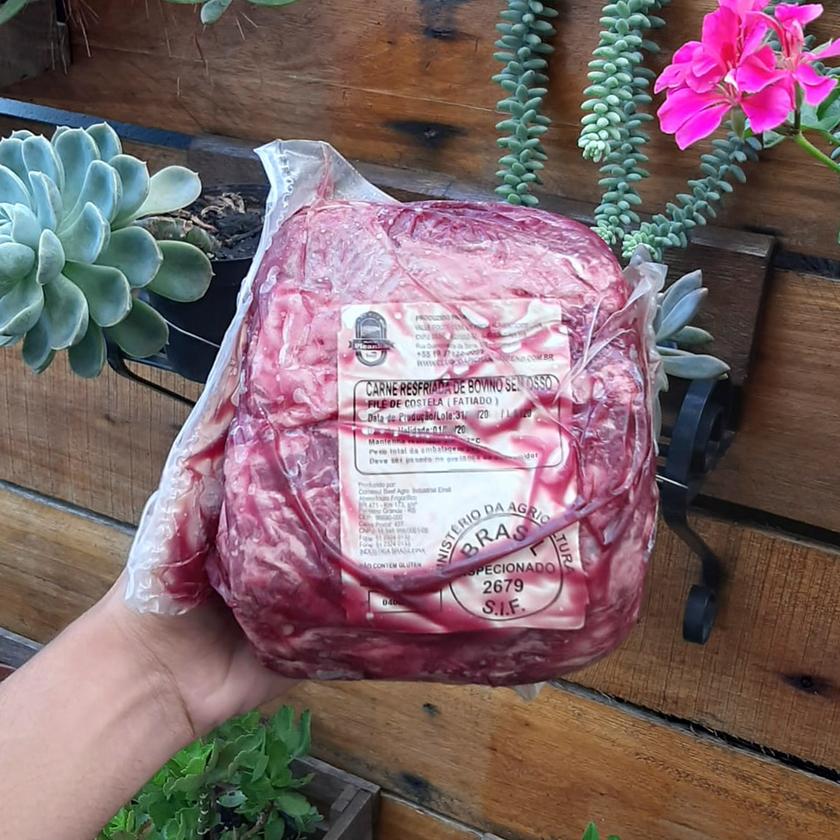 ANCHO PREMIUM 100% GRASS FED CAROLINA BLACK RESFRIADO - 4