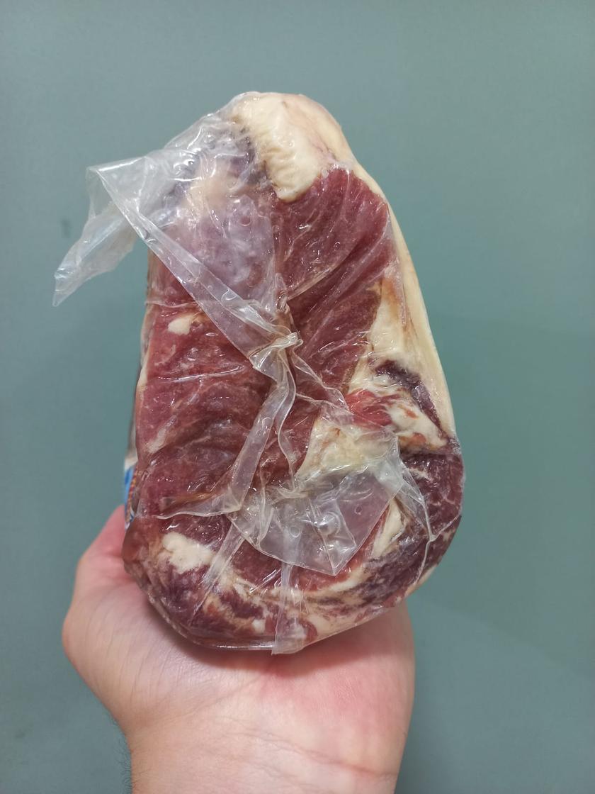 ANCHO PREMIUM PORCIONADO BON MART CONGELADO - 5