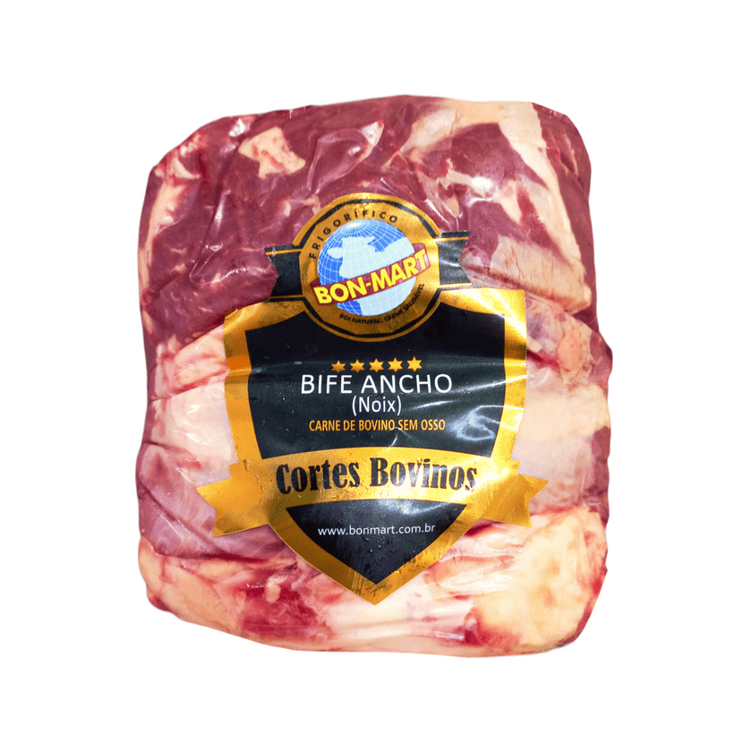 ANCHO PREMIUM PORCIONADO BON MART RESFRIADO