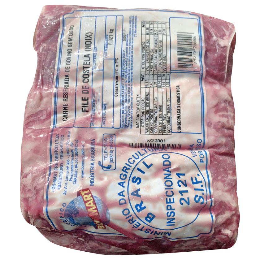 ANCHO PREMIUM PORCIONADO BON MART RESFRIADO - 3