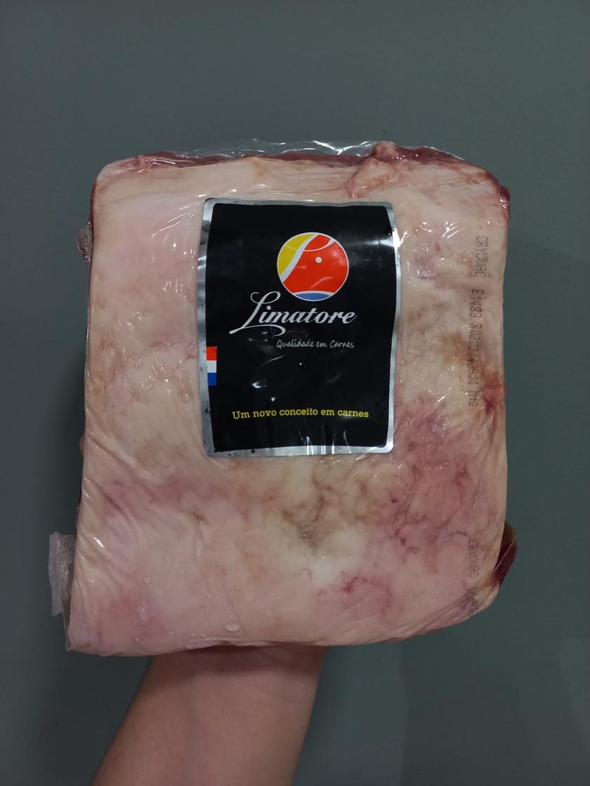 BIFE CHORIZO PARAGUAIO LIMATORE RESFRIADO - 4