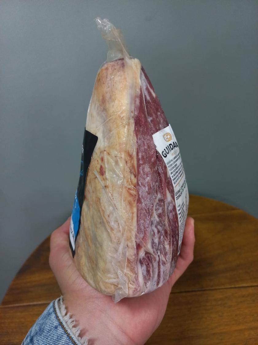 CORAÇÃO DA PALETA (MIOLO) CONGELADO TAURUS - 4