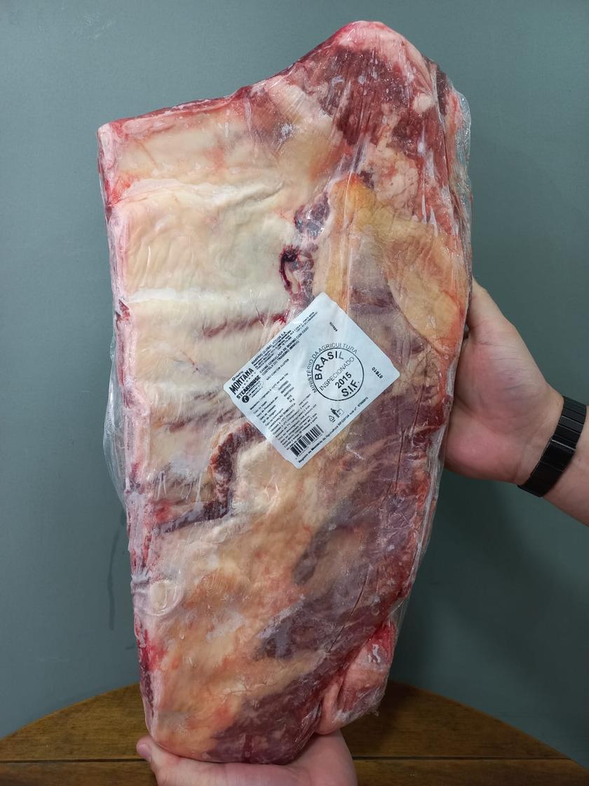 COSTELA MINGA MONTANA STEAKHOUSE CONGELADA - 4