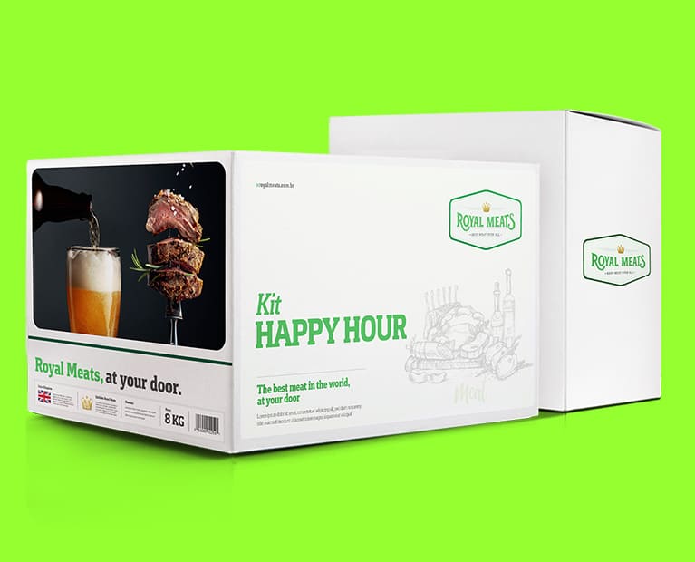 KIT Happy Hour