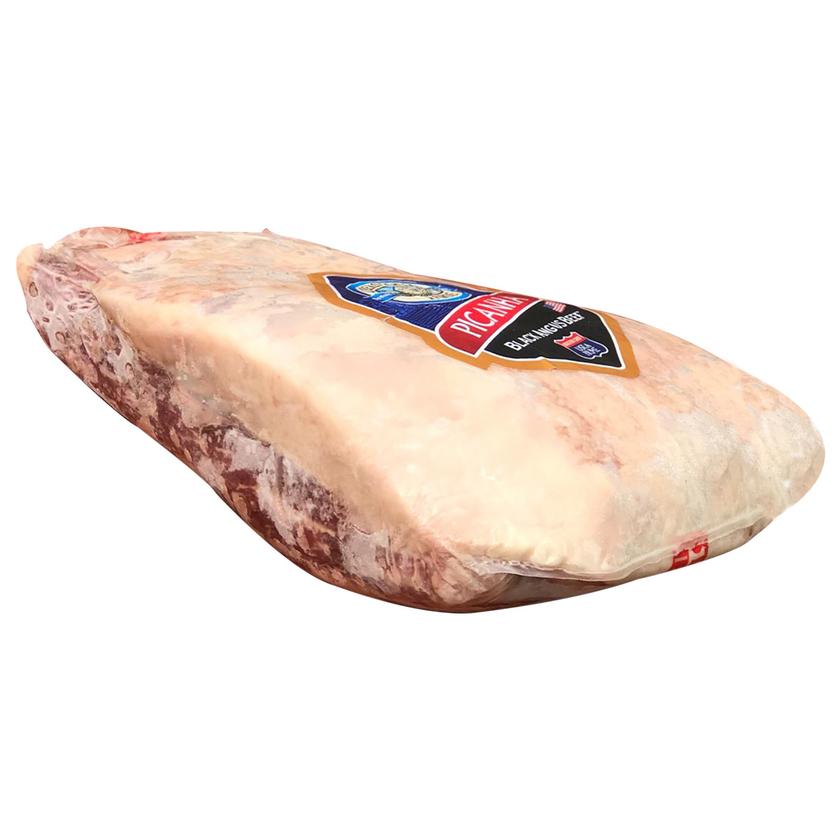 PICANHA AMERICANA PREMIUM BLACK ANGUS CREEK STONE CONGELADA - 4