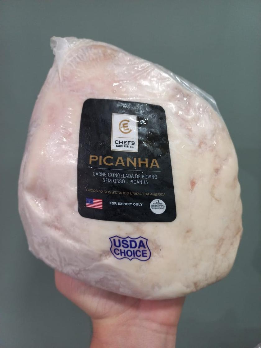 PICANHA AMERICANA PREMIUM CHEF'S CONG - 2