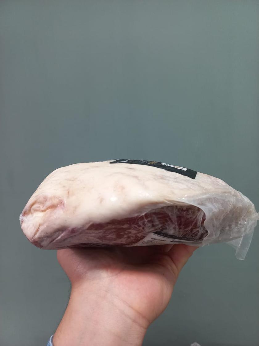 PICANHA AMERICANA PREMIUM CHEF'S CONG - 4