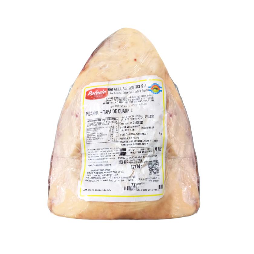 PICANHA ARGENTINA PREMIUM CONG RAFAELA