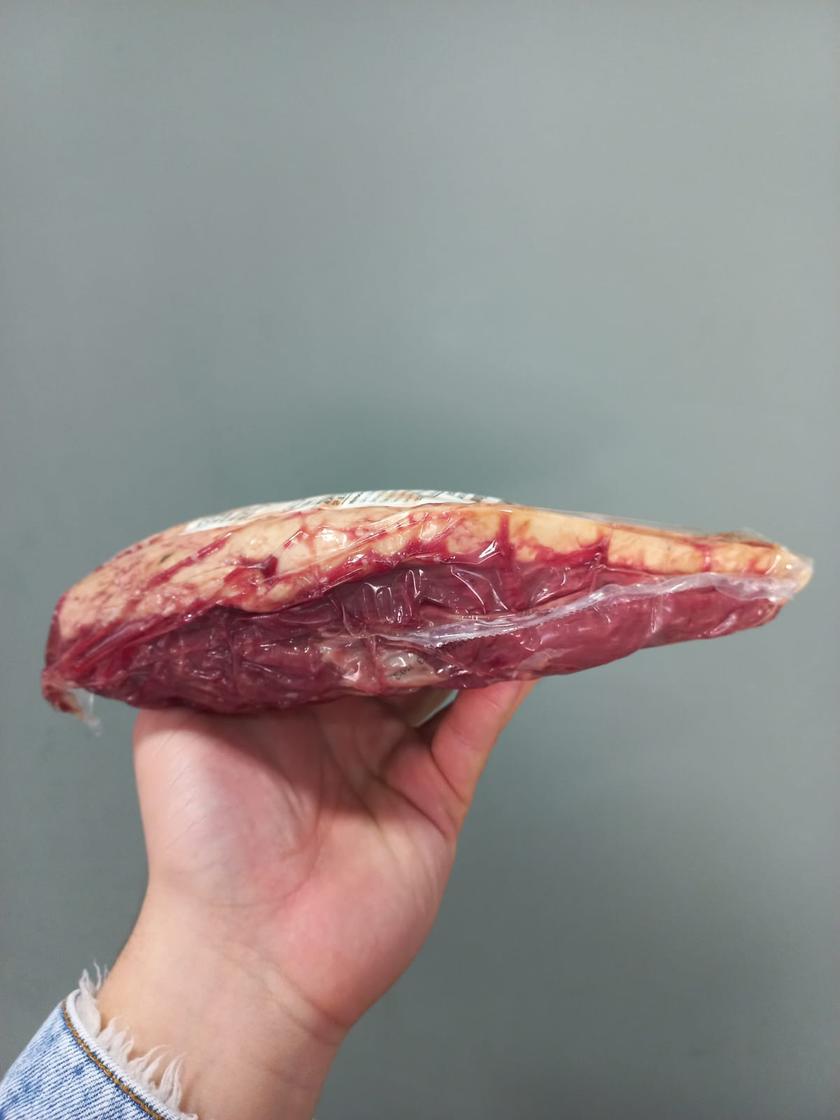 PICANHA ARGENTINA PREMIUM RIO PLATENSE RESFRIADA - 4