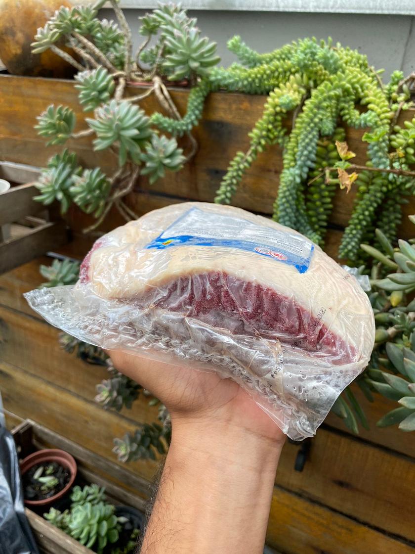 PICANHA ARGENTINA TRADICIONAL CONG ALBERDI - 3