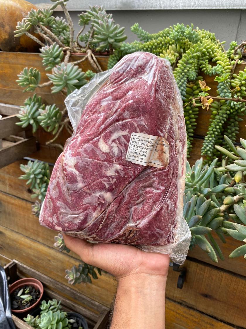 PICANHA ARGENTINA TRADICIONAL CONG ALBERDI - 4