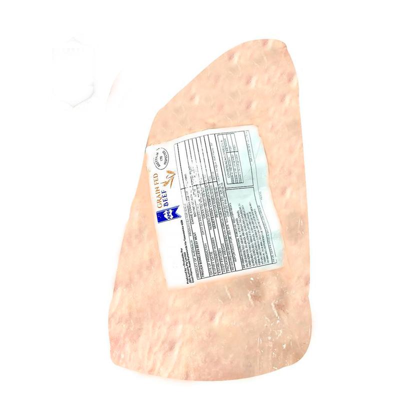 PICANHA AUSTRALIANA PREMIUM AMH GRAIN FED CONGELADA