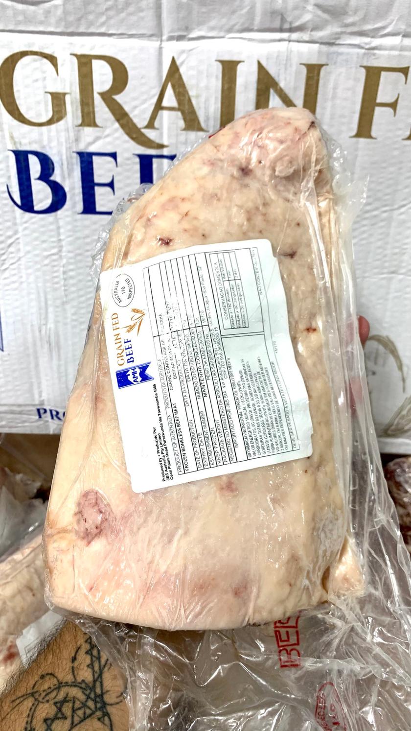 PICANHA AUSTRALIANA PREMIUM AMH GRAIN FED CONGELADA - 5