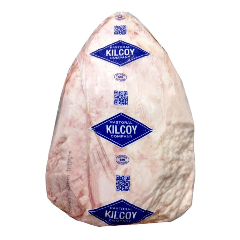 PICANHA AUSTRALIANA PREMIUM CONG KILCOY