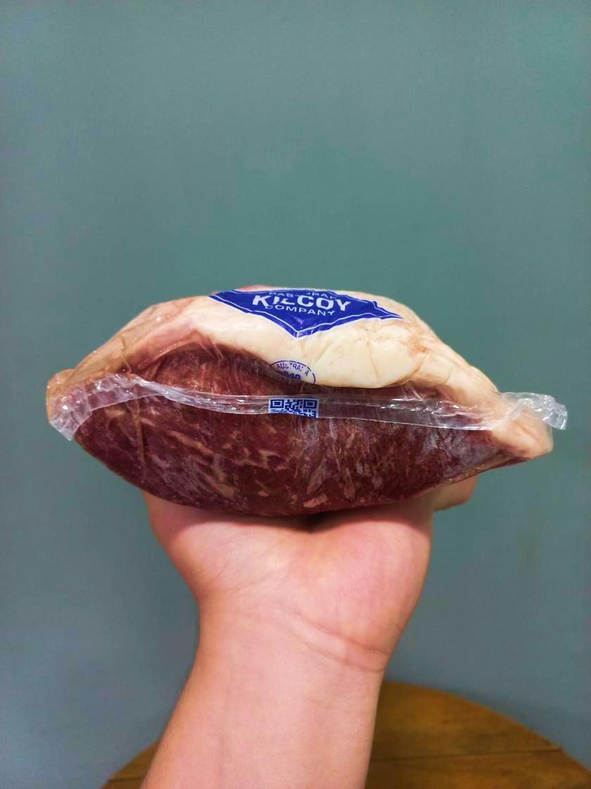 PICANHA AUSTRALIANA PREMIUM CONG KILCOY - 3