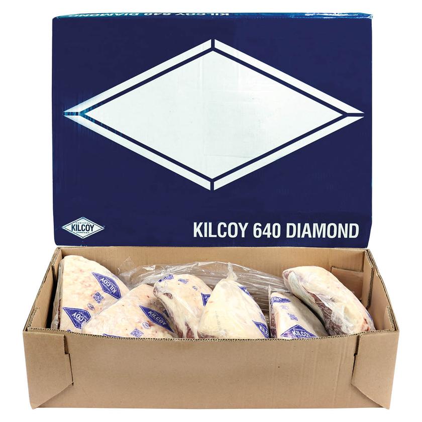 PICANHA AUSTRALIANA PREMIUM CONG KILCOY - 6