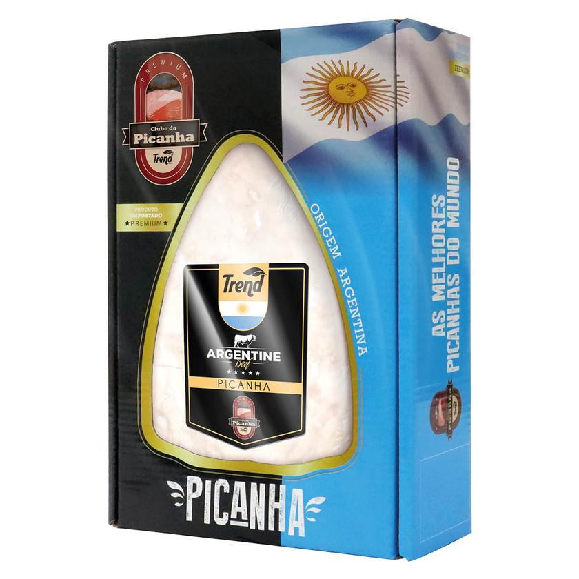 PICANHA GIFT ARGENTINA PREMIUM CLUBE DA PICANHA TREND