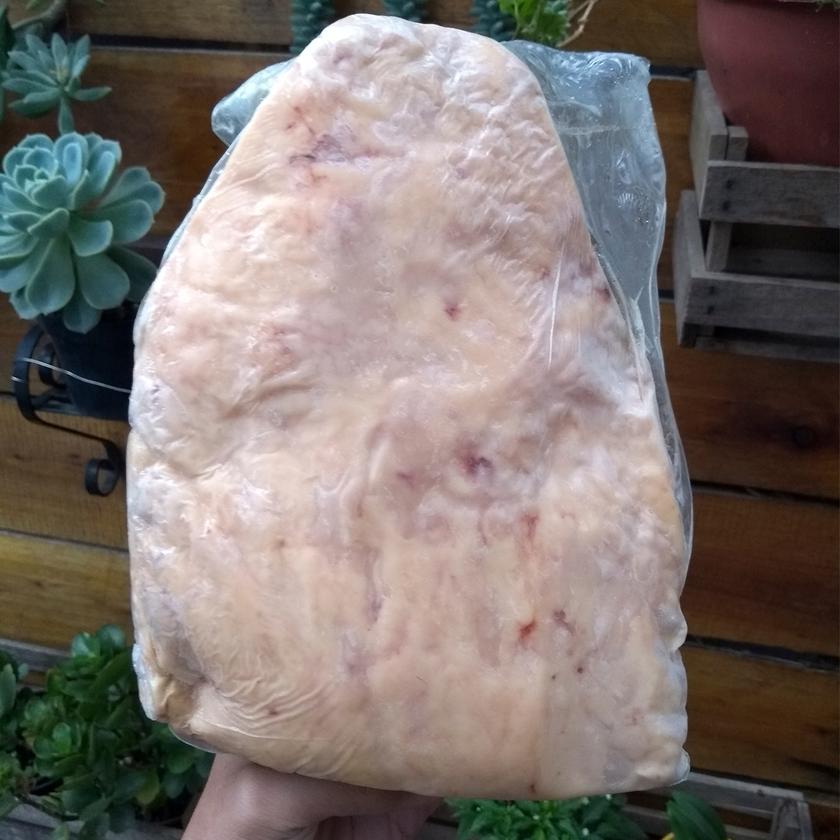 PICANHA GIFT ARGENTINA PREMIUM CLUBE DA PICANHA TREND - 6