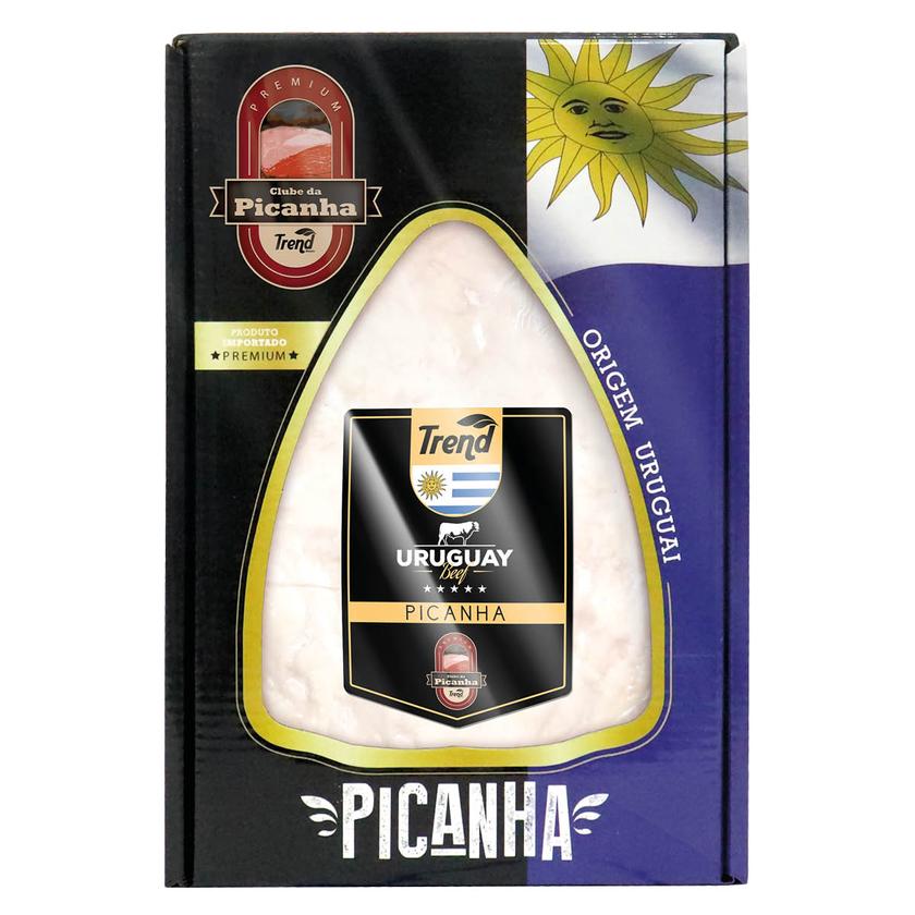 PICANHA GIFT URUGUAIA PREMIUM CLUBE DA PICANHA TREND - 2
