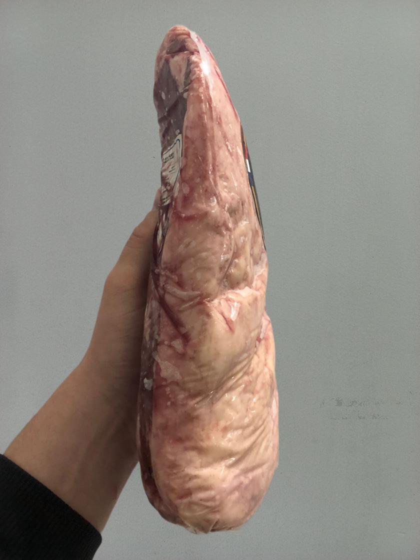 PICANHA PARAGUAIA PREMIUM BEEF CLUB RESFRIADA - 7