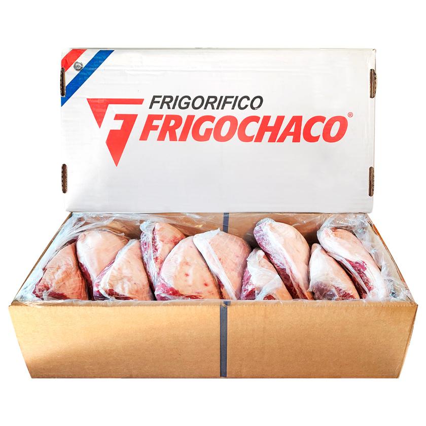 PICANHA PARAGUAIA PREMIUM FRIGOCHACO CONGELADA - 9