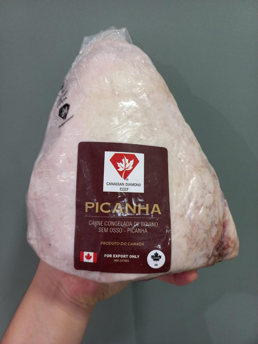 PICANHA SUPER PREMIUM CANADENSE DIAMOND - 2