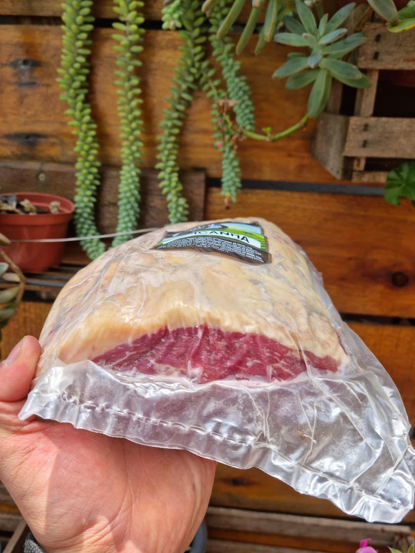 PICANHA URUGUAIA PREMIUM CONG CAMPOS DEL PLATA - 4